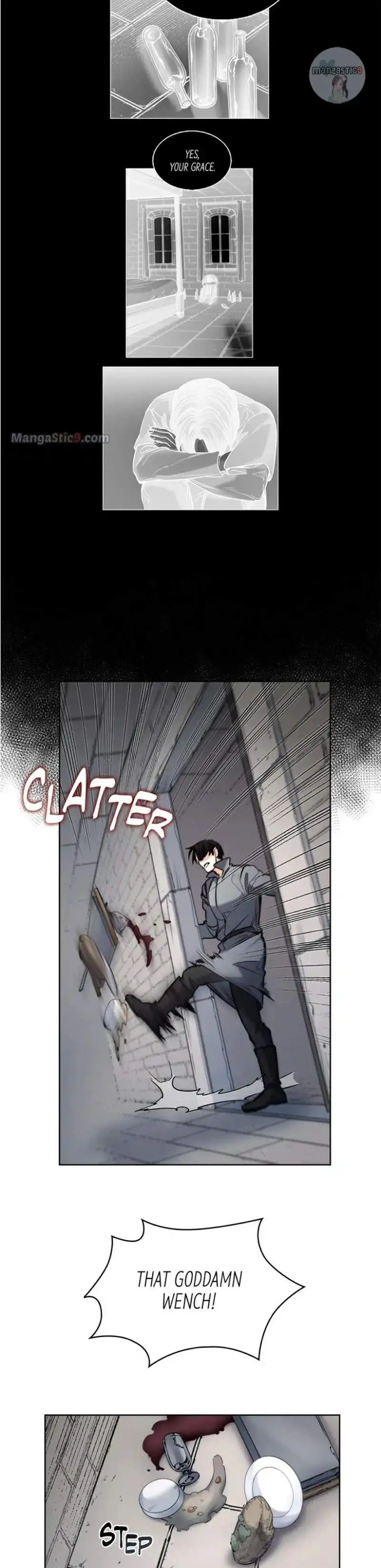 The Devil Chapter 130 7